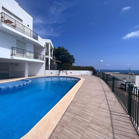 Arabella 10 Villa Peniscola Ngoại thất bức ảnh