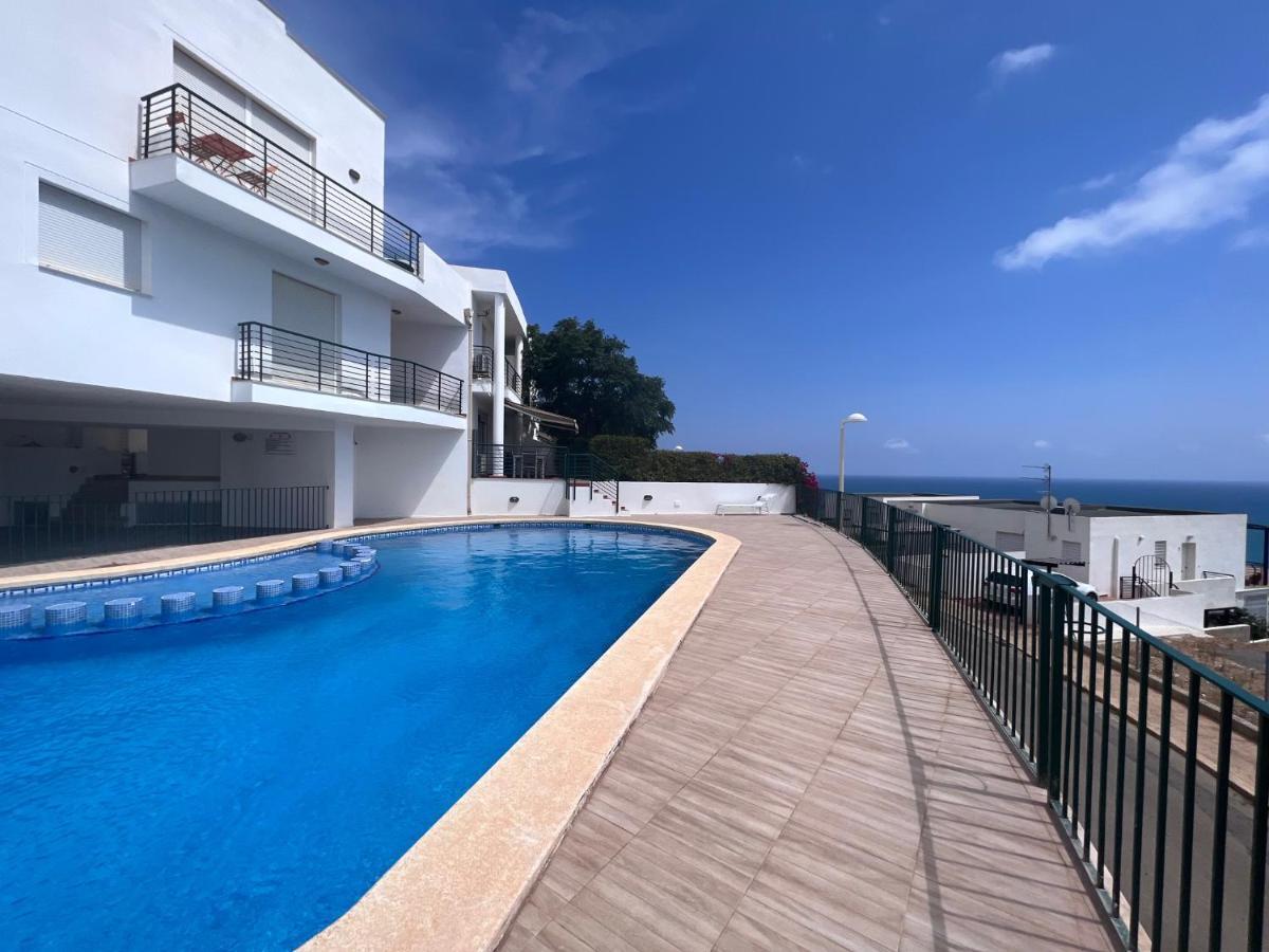 Arabella 10 Villa Peniscola Ngoại thất bức ảnh