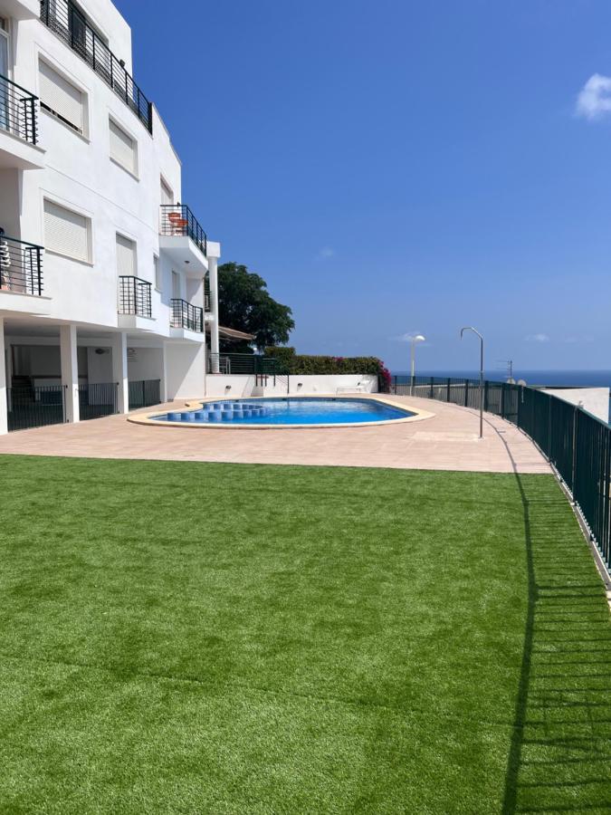 Arabella 10 Villa Peniscola Ngoại thất bức ảnh