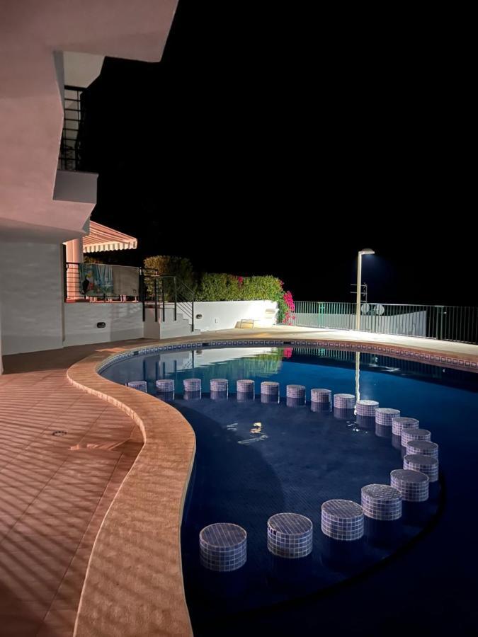 Arabella 10 Villa Peniscola Ngoại thất bức ảnh
