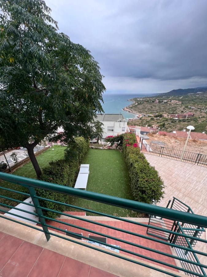 Arabella 10 Villa Peniscola Ngoại thất bức ảnh