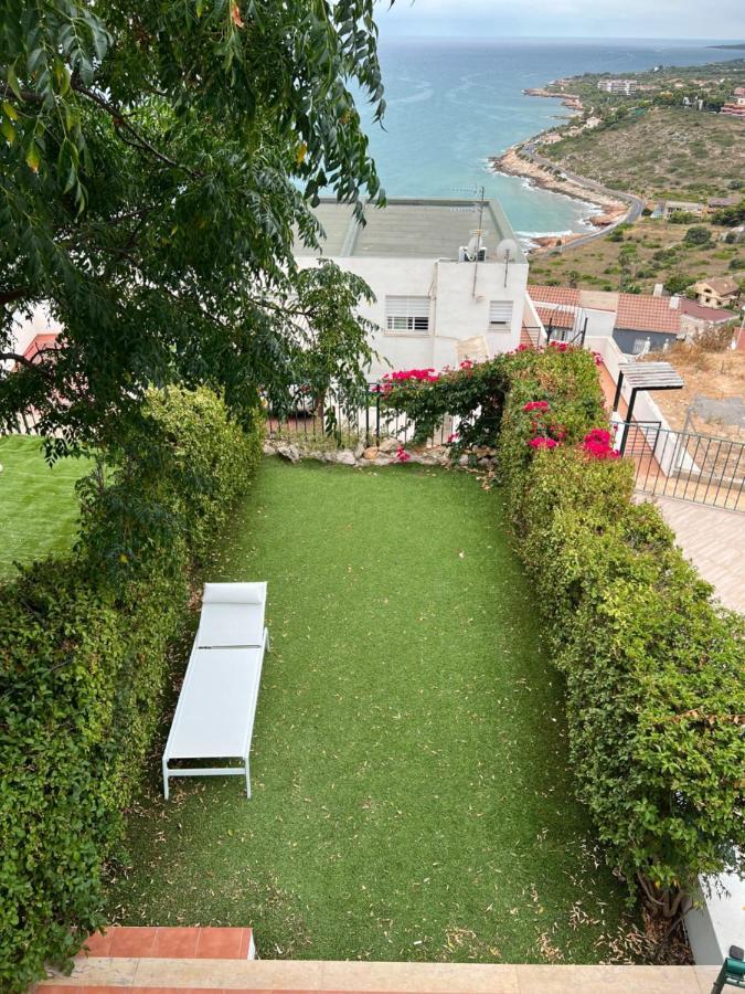 Arabella 10 Villa Peniscola Ngoại thất bức ảnh