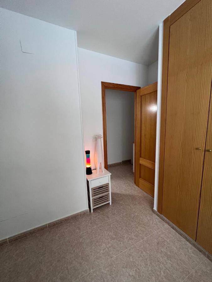 Arabella 10 Villa Peniscola Ngoại thất bức ảnh