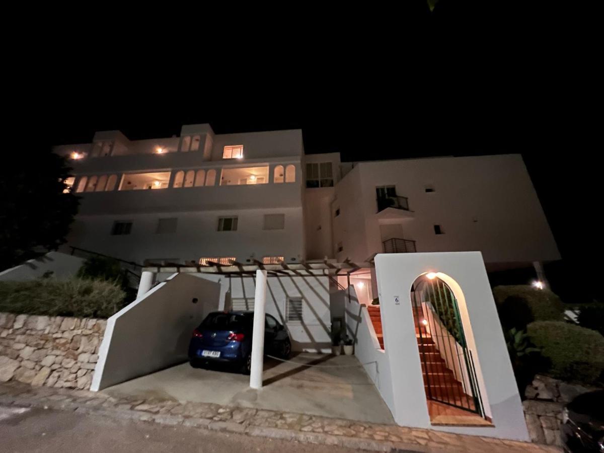 Arabella 10 Villa Peniscola Ngoại thất bức ảnh