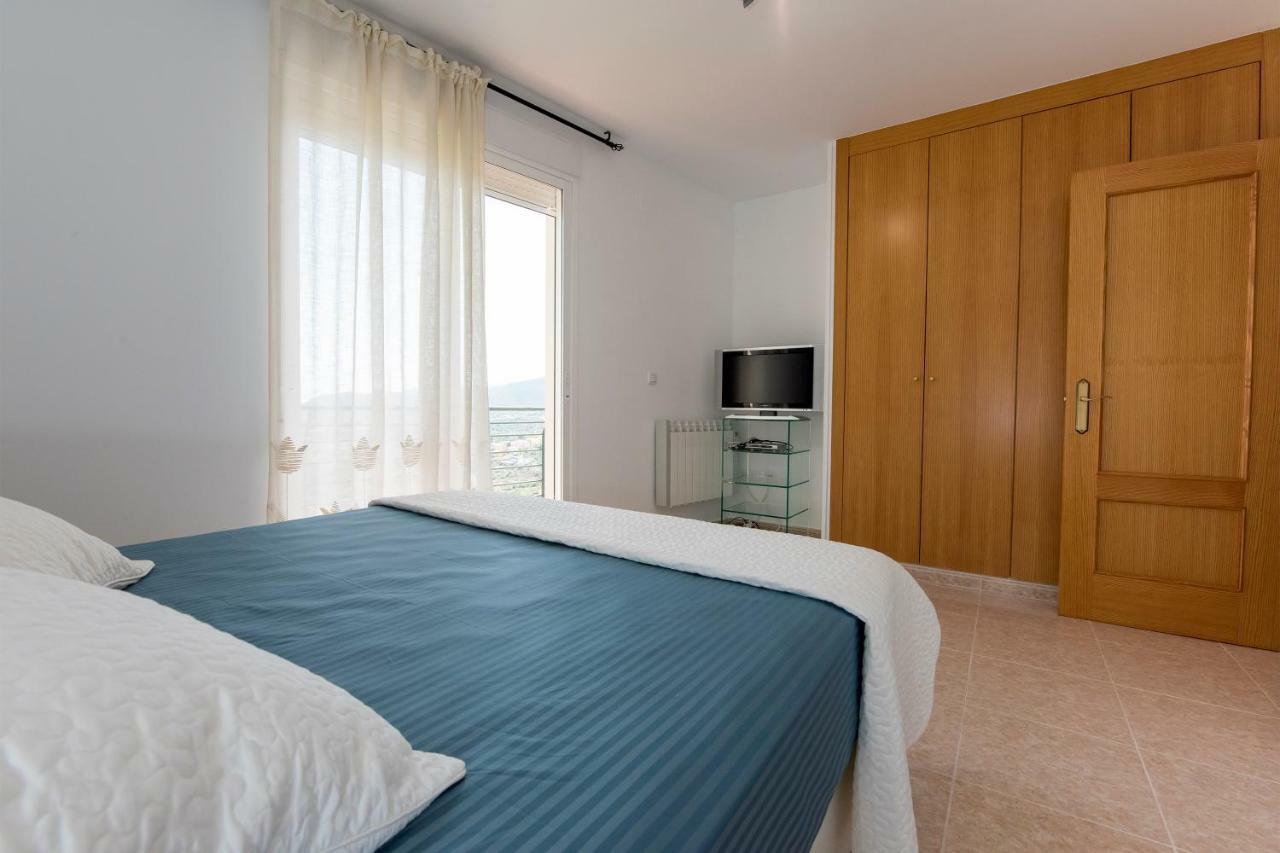 Arabella 10 Villa Peniscola Ngoại thất bức ảnh