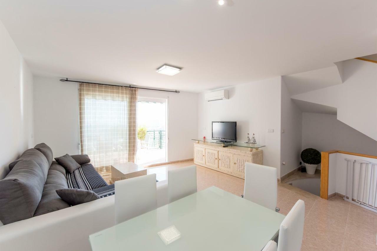 Arabella 10 Villa Peniscola Ngoại thất bức ảnh