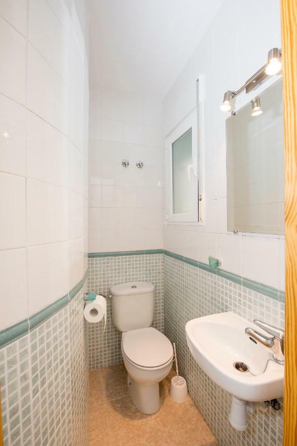 Arabella 10 Villa Peniscola Ngoại thất bức ảnh