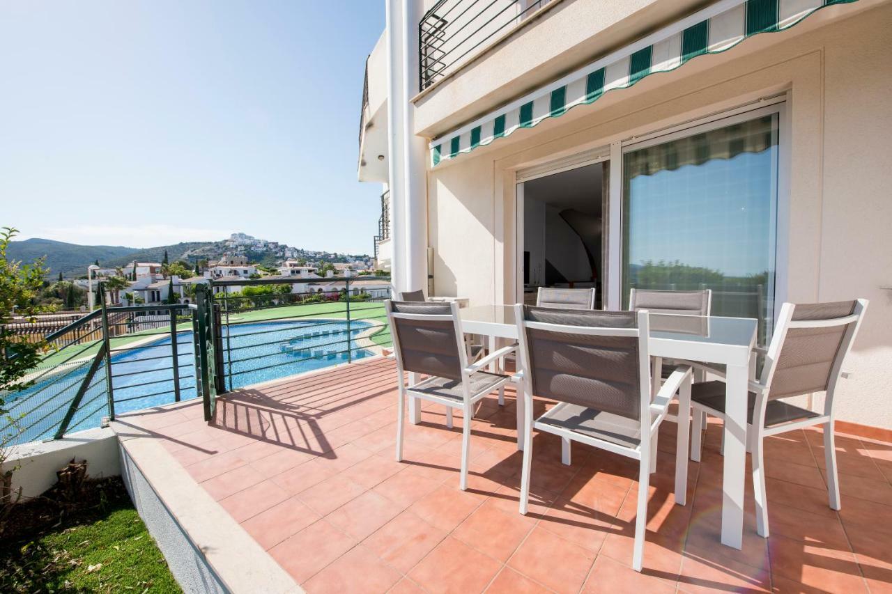 Arabella 10 Villa Peniscola Ngoại thất bức ảnh