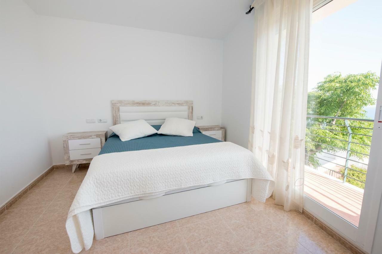 Arabella 10 Villa Peniscola Ngoại thất bức ảnh