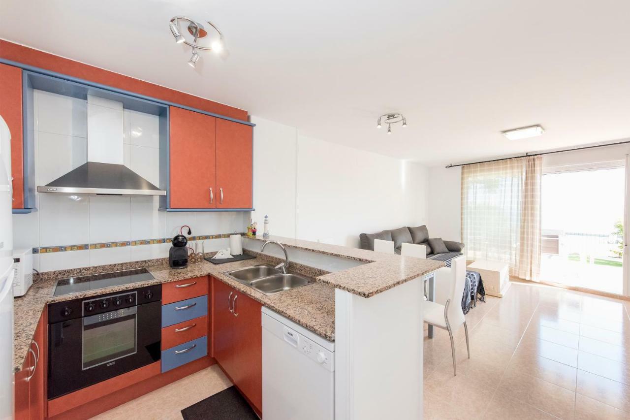 Arabella 10 Villa Peniscola Ngoại thất bức ảnh