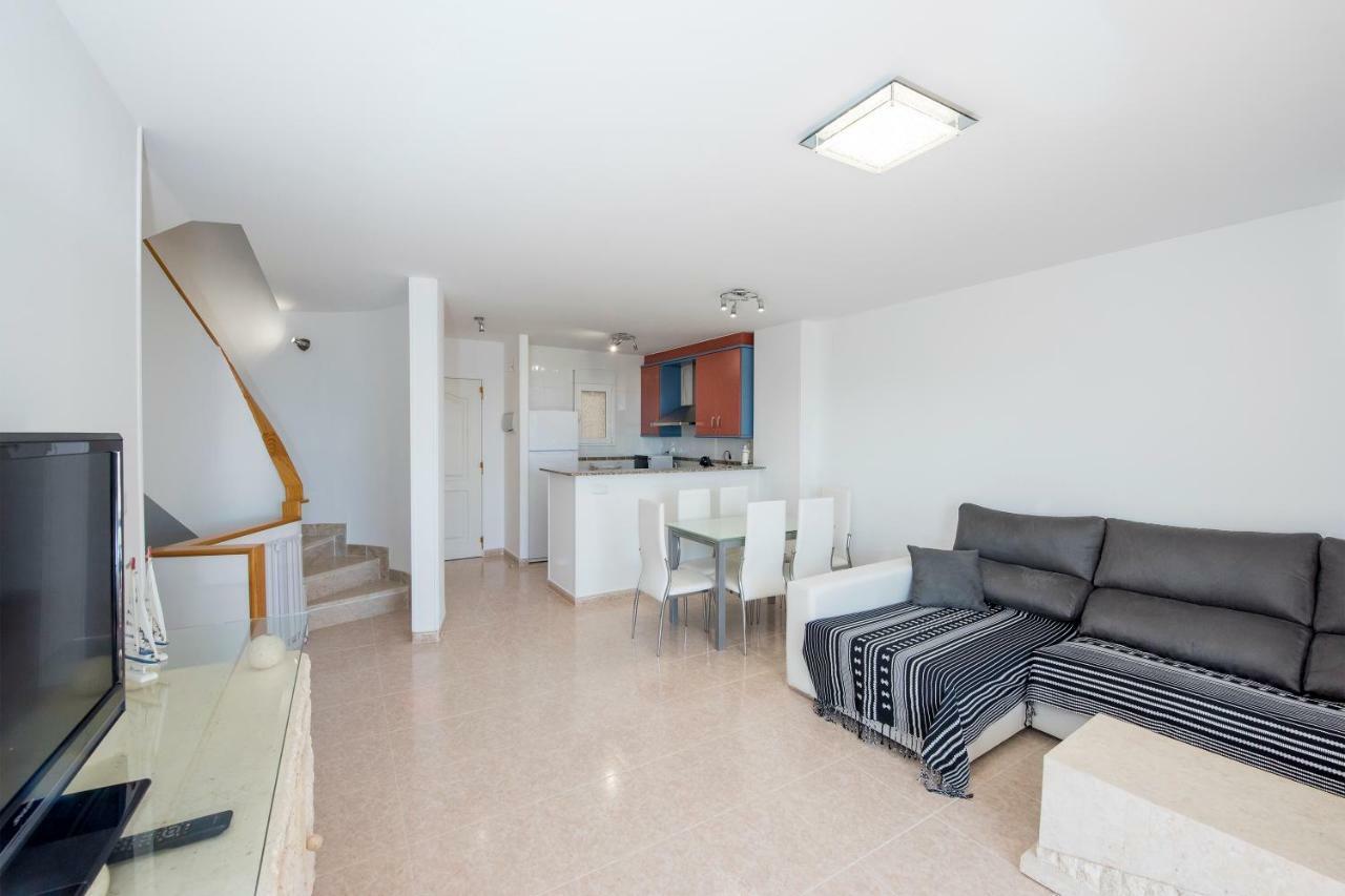 Arabella 10 Villa Peniscola Ngoại thất bức ảnh
